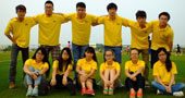 合肥工業(yè)大學(xué)保護(hù)母親湖，我們?cè)谛袆?dòng)