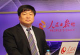 中國農(nóng)機院李樹君：裝備中國未來農(nóng)業(yè) 中國要想富強，農(nóng)業(yè)必須強，中國要想富，農(nóng)民必須富。中國要想美麗，農(nóng)村必須美麗。這是我對農(nóng)業(yè)的一個認識。
