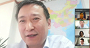 全國(guó)人大代表、安徽省農(nóng)科院副院長(zhǎng)趙皖平：農(nóng)業(yè)產(chǎn)業(yè)發(fā)展關(guān)鍵在科技