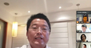 安徽省鳳陽(yáng)縣小崗村第一書記李錦柱：線上直播帶貨要“真帶貨、帶真貨”