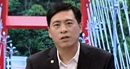 中交集團黨委常委、副總裁 裴岷山