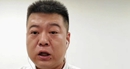 中交集團派駐云南怒江州福貢縣掛職縣委常委、副縣長 李常智