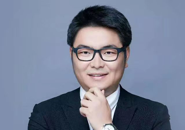 華僑大學國際關系學院院長助理、副教授