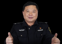 全國人大代表、黃山“守松人”