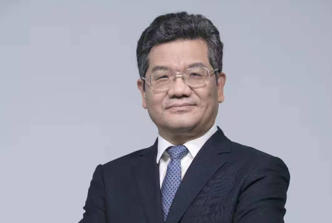 全國政協(xié)委員、中國稅務(wù)學(xué)會副會長 張連起