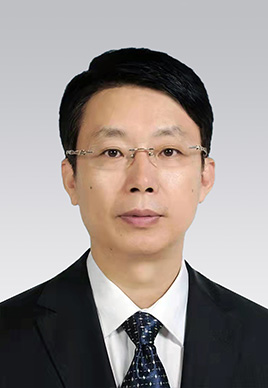 於紹良，男，漢族，1964年7月生，大學學歷，中共黨員，現(xiàn)任人民日報社社長。